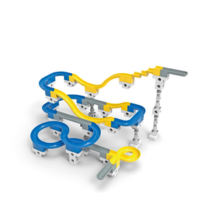 Ensemble de blocs de construction éducatifs en plastique pour enfants de 5 à 7 ans - Product Image 3