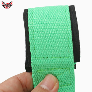Vente de gros Sangles d'haltérophilie personnalisées pour la salle de sport et le fitness Sangles de meilleure qualité à bas prix - Product Image 6