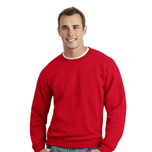 2025 grande taille hommes doux confortable haute qualité polaire sweats solide Logo personnalisé sublimation imprimé pour l'été chaud - Product Image 6