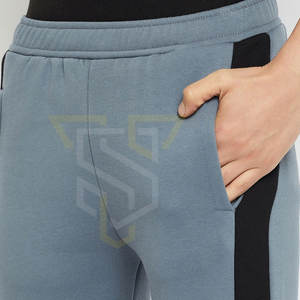 Conjuntos informales de invierno XXL/XL para hombre, chándales de algodón 100% de alta calidad con logotipo impreso, tela transpirable, gran oferta - Product Image 6