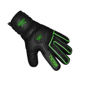 Top Sale Protective Professional Goalkeeper <b>Gloves</b> High Quality Latex Goalkeeper <b>Gloves</b> Sustainable Smooth <b>Gloves</b> - Product Image 4