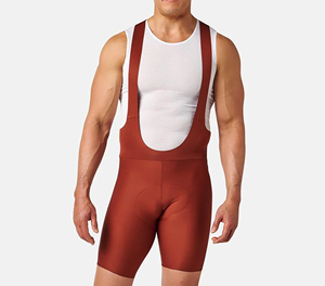 Cuissard et pantalon de cyclisme Sprint Sports pour homme – Respirant, qualité supérieure 220g, personnalisable pour le cyclisme - Product Image 4
