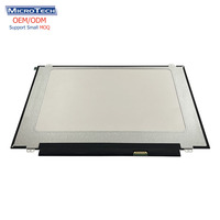 Écran LCD 14,0 pouces 1920*1080 RGB 16,7M Modules LCD Interface EDP 250 luminosité