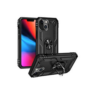 Étui de protection en silicone de qualité supérieure Netzy SAFA Vega Series Slim Fit pour iPhone 13, coque antichoc pour téléphone portable - Product Image 1