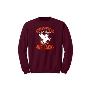 Sudadera de mezcla de algodón con estampado de temas de animales Estilo casual 12 opciones de color 260-280 Heavy GSM Diseño personalizable Colocación - Product Image 5