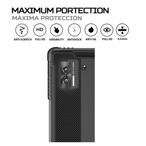 Protecteur d'écran antichoc Doogee R08 - Produit phare - Product Image 2