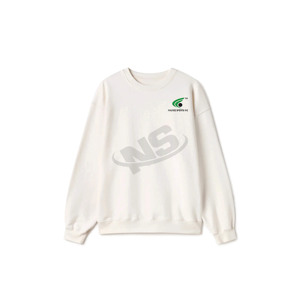เสื้อสเวตเตอร์ของผู้ชายผ้าคอตตอน100% แบบสวมหัวแบบลำลองใส่ได้ทั้งชายและหญิงผ้าฟลีซระบายอากาศได้ดีเหมาะสำหรับฤดูหนาว - Product Image 4