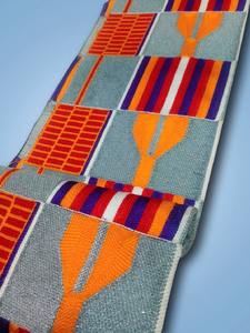 High Quality 100 Percent Cotton Jacquard Woven Fabric 470 GSM for Ethnic Wear <b>Towels</b> and Fashion Apparel - Product Image 5