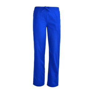 Personalizable Enfermera Jogger Scrubs Uniforme Set Manga Corta Fleece Scrubs Seda Scrub Caps Diseñado Salones de Belleza Bata de Médicos - Product Image 6