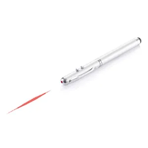 Bolígrafo Multifunción 4 en 1 Personalizado para Uso Diario y Gadgets - Product Image 5