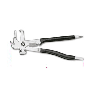 Pinze Combinate per Bilanciamento Ruote - Product Image 1