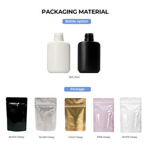 Pegamento para Pestañas de Marca Privada de 15 ml, Acelerador de Pegamento para Pestañas, Paquete Premium, Empaque Personalizado, Activador de Pegamento para Extensión de Pestañas, Acelerador de Pestañas - Product Image 3