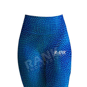 เลกกิ้งโยคะดีไซน์ใหม่ คุณภาพสูง เลกกิ้งผู้หญิง แห้งเร็ว เลกกิ้งเอวยืดหยุ่น ขายแล้ว - Product Image 3