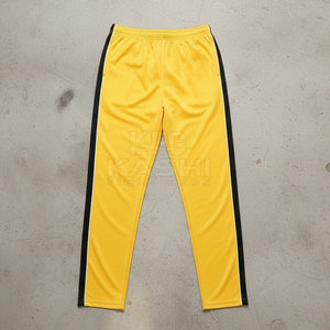 Uniforme de cricket pour hommes de haute qualité avec tissu respirant, coupe douce, coutures durables, impression par transfert thermique, service OEM pour - Product Image 6
