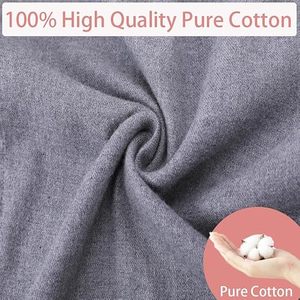 Camisas y pantalones de quimioterapia para hombres con 2 broches laterales Camisas y pantalones de rehabilitación postoperatoria de manga larga - Product Image 2