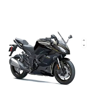 Motocicleta Nin/ja 1100SX ABS 2026 Nueva, Lista para Enviar - Product Image 3