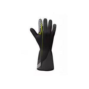 Guantes de Kart de ajuste ergonómico para un mejor manejo Guantes de ciclismo resistentes a la intemperie para todas las condiciones - Product Image 6