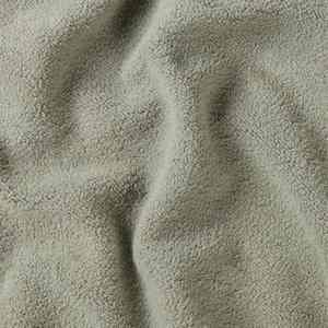 Sweat-shirt à col rond personnalisé 100% coton Sweat-shirt à col rond surdimensionné en molleton français Sweat-shirt uni Streetwear Luxe Sweat-shirt à capuche délavé à l'acide - Product Image 6