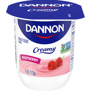 Yogurt Dannon Sabroso, Yogurt de Fresa, Bebida Infantil, Venta al por Mayor - Product Image 3