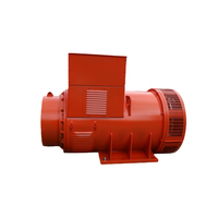 Alternateur sans balais AC de marque Gongtai de bonne qualité, 90kW, 95kW, 100kW, 110kW, 120kW, refroidi par eau, pour générateur diesel