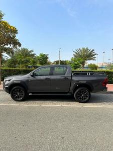 SUPER CLEAN 2023 TO-YO-TA HI-L-UX ADVENTURE V6 CYLINDRES AWD TRANSMISSION AUTOMATIQUE - Product Image 6