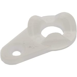 ERP 240457701 - Pieza de Repuesto para Puerta de Refrigerador, Cierre de Plástico Manual/Eléctrico para Refrigeradores Domésticos y de Hotel, Nueva - Product Image 1