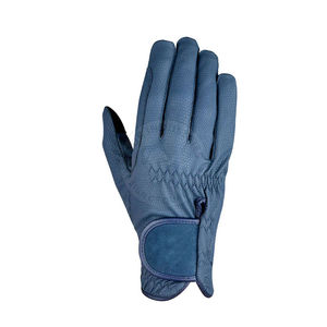 Gants d'équitation professionnels personnalisés de haute qualité pour la protection des mains, nouveau design, prix bas - Product Image 3