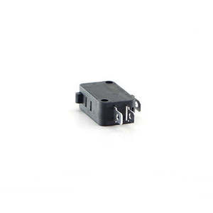 EXP490 Pack de 6 interrupteurs de porte de micro-ondes (NC-NO) en plastique électrique normalement fermé/ouvert - Product Image 5