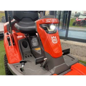 Cortadora de Césped Kubota, Compra en Línea, Disponible para la Venta, Precio Accesible, Cortadora de Césped de la Mejor Calidad - Product Image 3