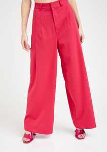 Service OEM/ODM Vêtements pour femmes Vêtements de bureau Pantalons taille haute formels Pantalons pour femmes Fabriqués au Vietnam - Product Image 6