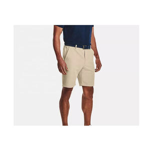 Men's Casual Eco-Friendly Quick-Drying Sweat <b>Shorts</b> Breathable Spandex Solid Pattern Sublimated <b>Decorations</b> Anti-Wrinkle Beach - Product Image 1