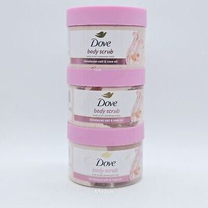 Dove Glow Recharge Gommage pour le corps, dynamise et illumine la peau, 12 Oz - Product Image 4