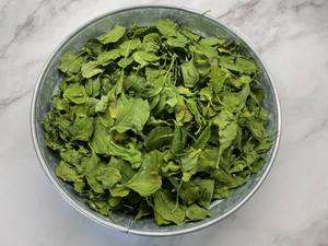 ESPINACAS SECAS PREMIUM/INMUNE BOOST / CLEAN LABEL/A BASE DE PLANTAS - Product Image 6