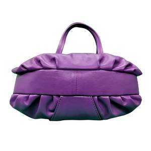 Sac à bandoulière réglable de luxe en cuir véritable pour femme, sac à main de haute qualité avec fermeture éclair et protection RFID - Product Image 4