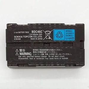 BDC46 High-Tech Digital <b>Battery</b> Efficient Use Product Category - Product Image 2
