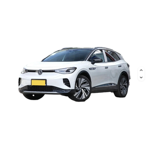<span class=keywords><strong>Volkswagen</strong></span> Id.4 Id4 Crozz Prime SUV d'occasion de haute marque, modèle 2024, disponible à la vente - Product Image 5