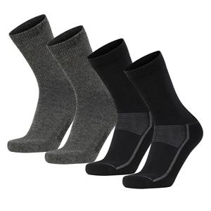Calcetines Deportivos para Hombre, Transpirables y Cómodos para Correr - Product Image 1