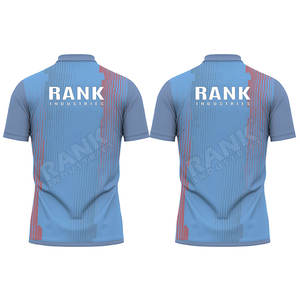 Polos de manga corta para hombre que brindan un ajuste cómodo, polos para hombre para atuendos casuales diarios - Product Image 5