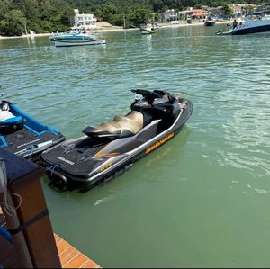 NOUVEAU Jet Ski Sea SPARK 3UP Trixx 2025 le plus vendu disponible. - Product Image 1