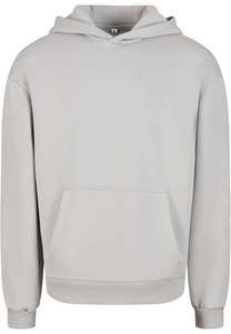 Sudaderas con capucha de invierno bordadas por sublimación personalizada para promociones de negocios, eventos grupales, equipos deportivos, ropa escolar teñida lisa - Product Image 5