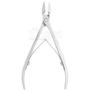 Competitive Price <b>Cuticle</b> <b>Nippers</b> Nail Care Tools <b>Cuticle</b> <b>Nippers</b> Steel <b>Cuticle</b> Nail <b>Nippers</b> - Product Image 2