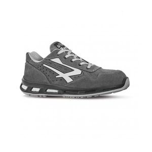 Zapatos DE SEGURIDAD negros para entornos de trabajo ESD S1P SRC de baja carga, para uso en entornos de trabajo - Product Image 1