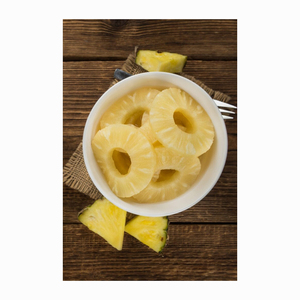 Piña enlatada al por mayor, ofrecida para compra a granel con envío rápido - Product Image 6