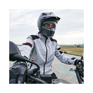 Kevlar người đàn ông xe máy flannel hoodie Áo sơ mi + Bền + CE phê duyệt bảo vệ áo giáp + Tùy chỉnh thực hiện thiết kế & tính năng - Product Image 5