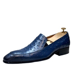 Chaussures brogues rétro en daim avec détails perforés et design léger, chaussures décontractées pour hommes, chaussures tendance - Product Image 2