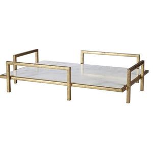 Qualité standard Maison Vaisselle Décoration De Table Plateau De Service Cuisine Traiteur Utilisé Petit Déjeuner Plateau De Serveur De Nourriture - Product Image 1