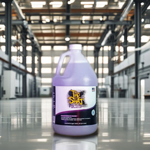 น้ำยาทำความสะอาดอเนกประสงค์พร้อมกลิ่นสดชื่นสำหรับใช้ในห้องน้ำห้องครัวและพื้นผิวในครัวเรือนทั่วไป - Product Image 4