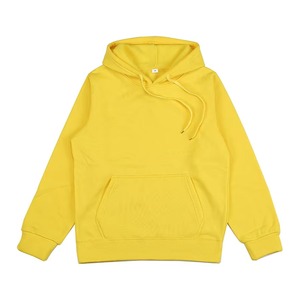 15สีแอปริคอทสีน้ำตาลลำลองสำหรับ100% สีเขียวทึบผ้าฝ้ายมีฮู้ดเสื้อฮู้ดเสื้อฮิปฮอปสตรีทสวมใส่สเก็ตบอร์ดผู้ชาย/ผู้หญิง - Product Image 1