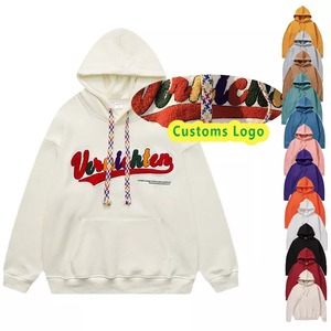 Sudadera con capucha y Logo personalizado, jersey con estampado de farol, venta al por mayor - Product Image 1