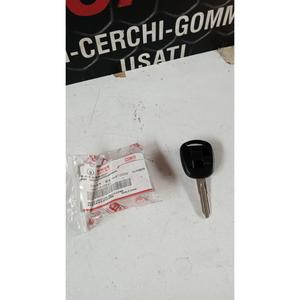 Llave de Gasolina para GREAT WALL MOTOR Serie Hover (06>) 3704015-K00 - Product Image 3